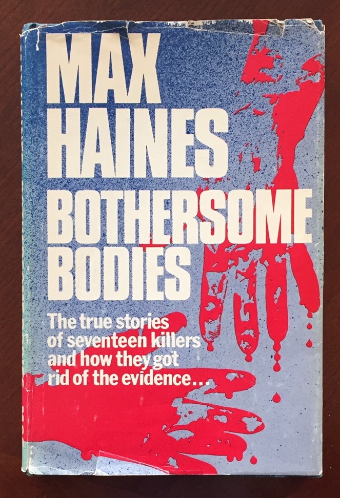 Bothersome Bodies