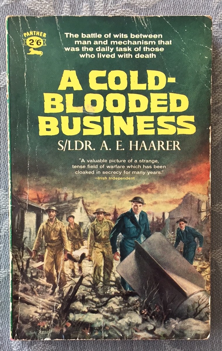A Cold-Blooded Business