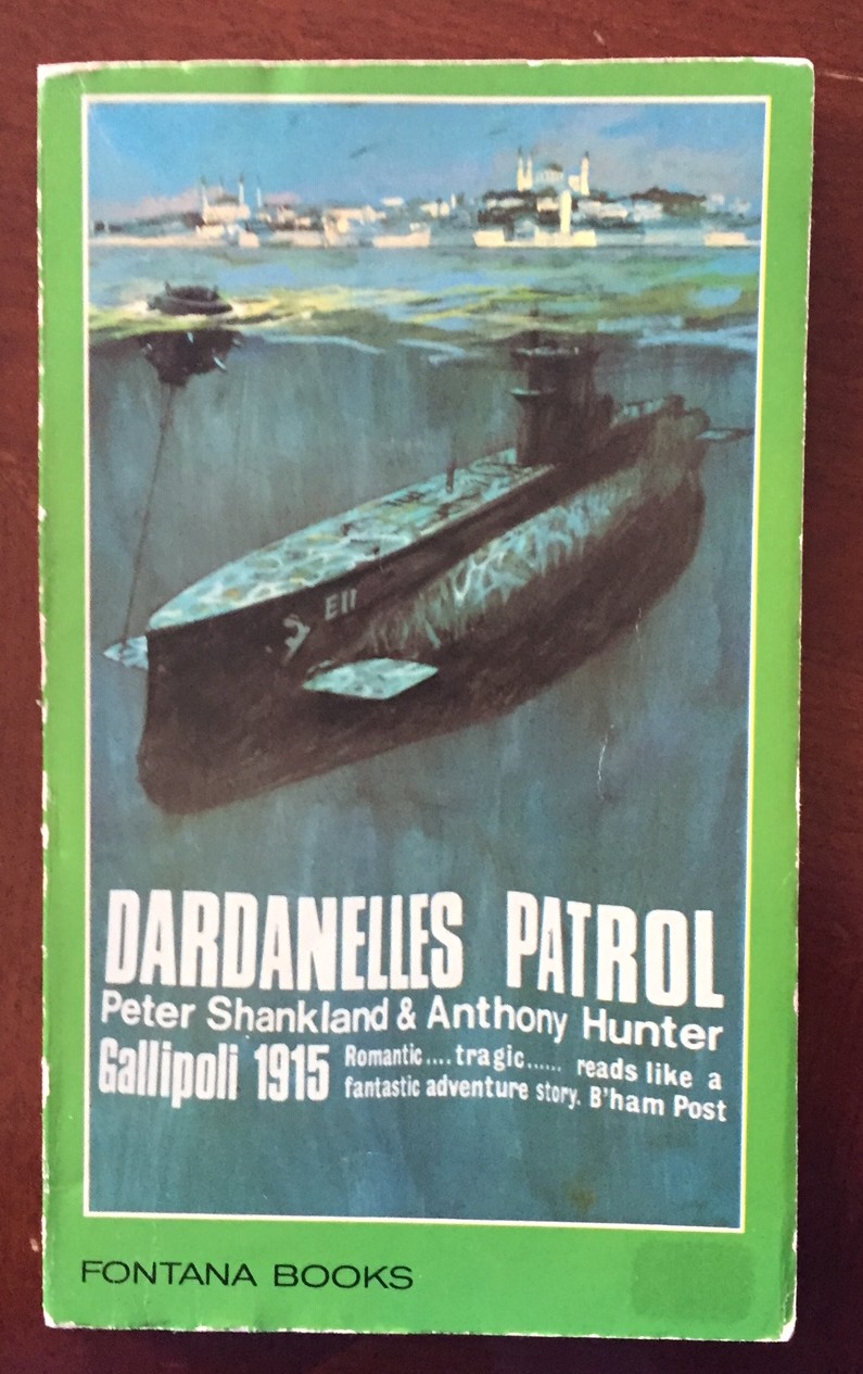 Dardanelles Patrol