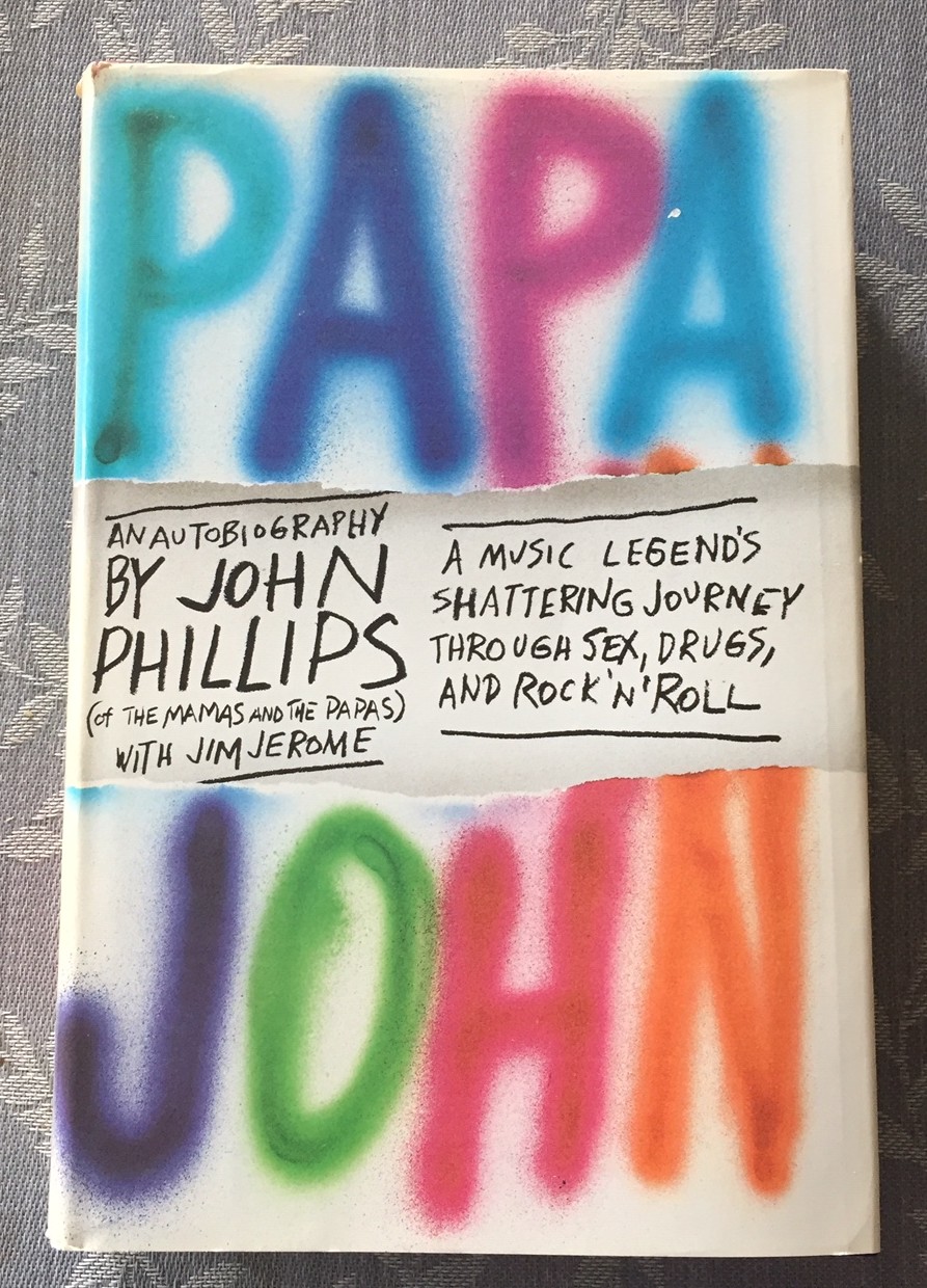 Image for Papa John Papa John