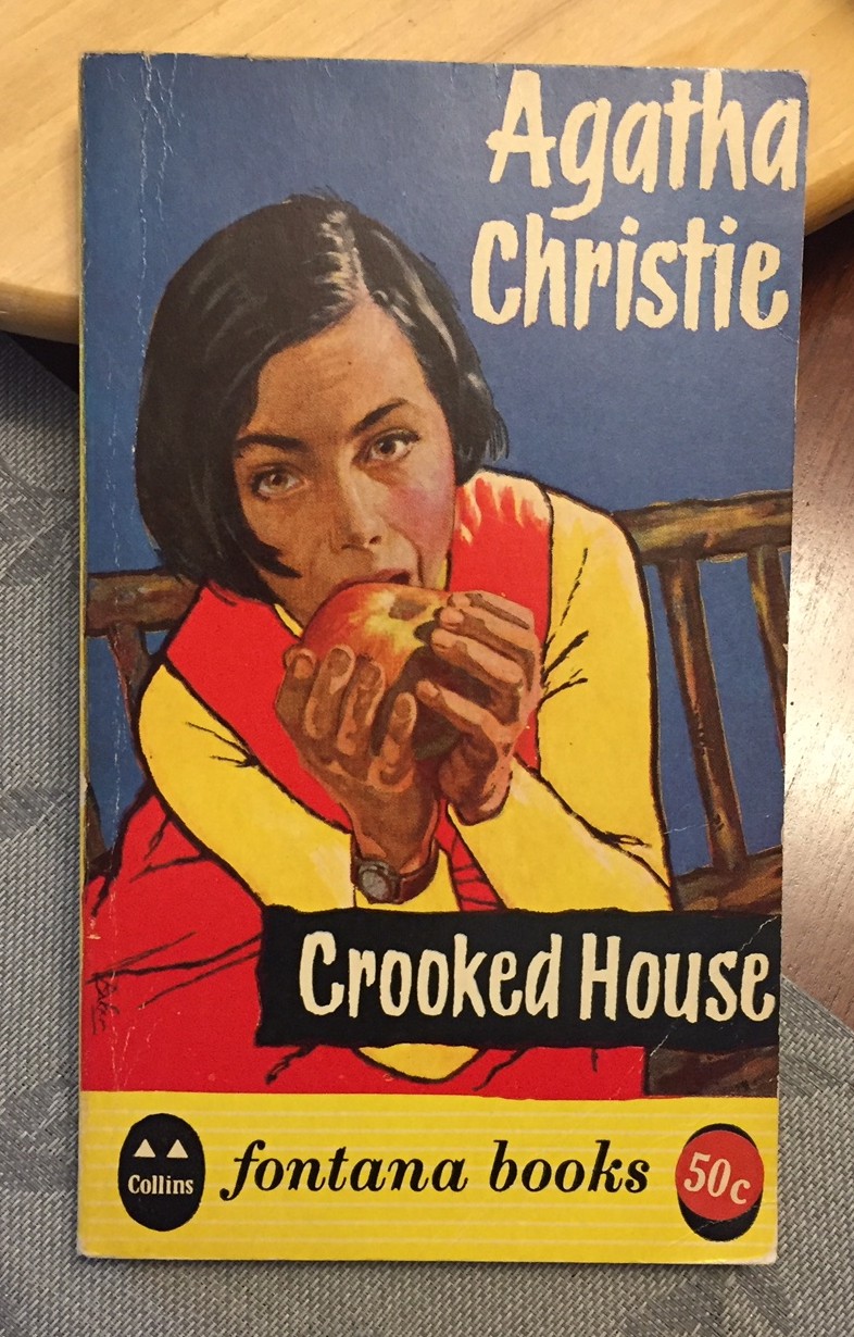 Image for Crooked House Crooked House