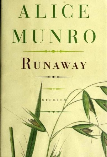 Runaway (signed)