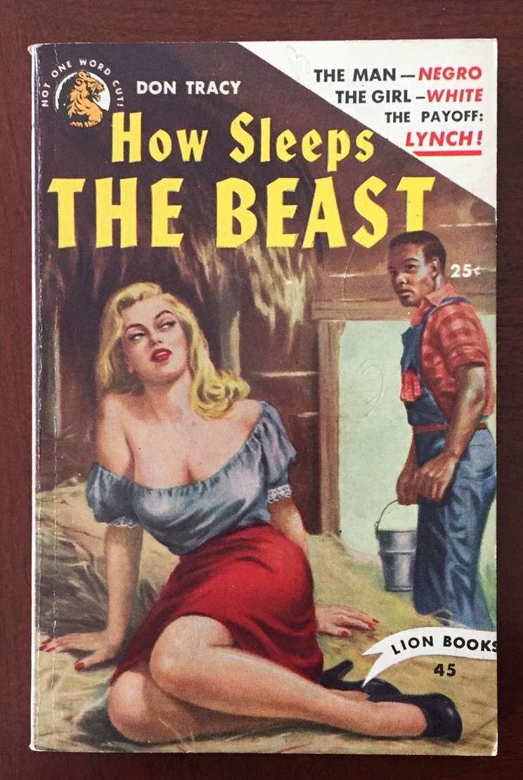 How Sleeps the Beast