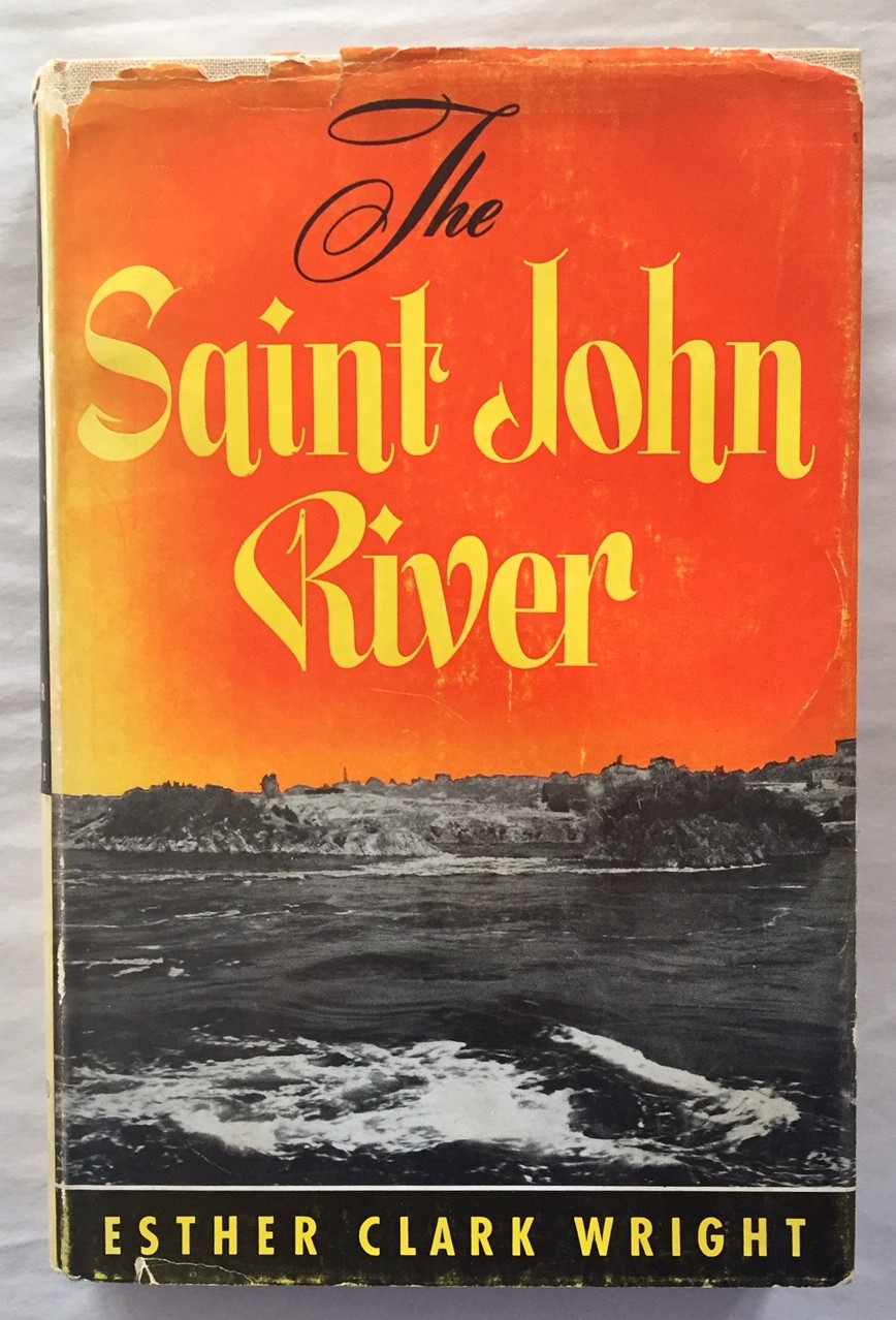 The Saint John River