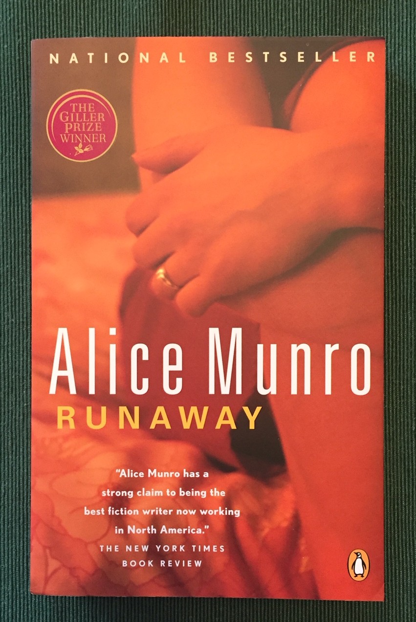 RUNAWAY, Stories