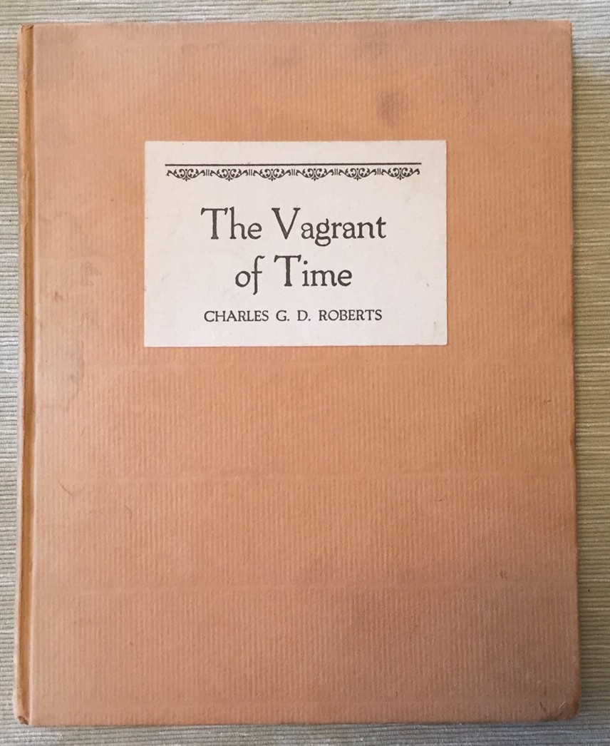 The Vagrant of Time