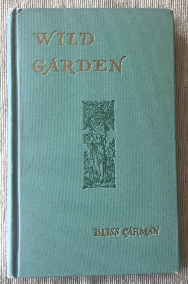 Wild Garden