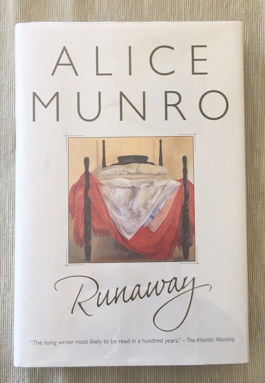 Image for Runaway (signed) Runaway (signed)