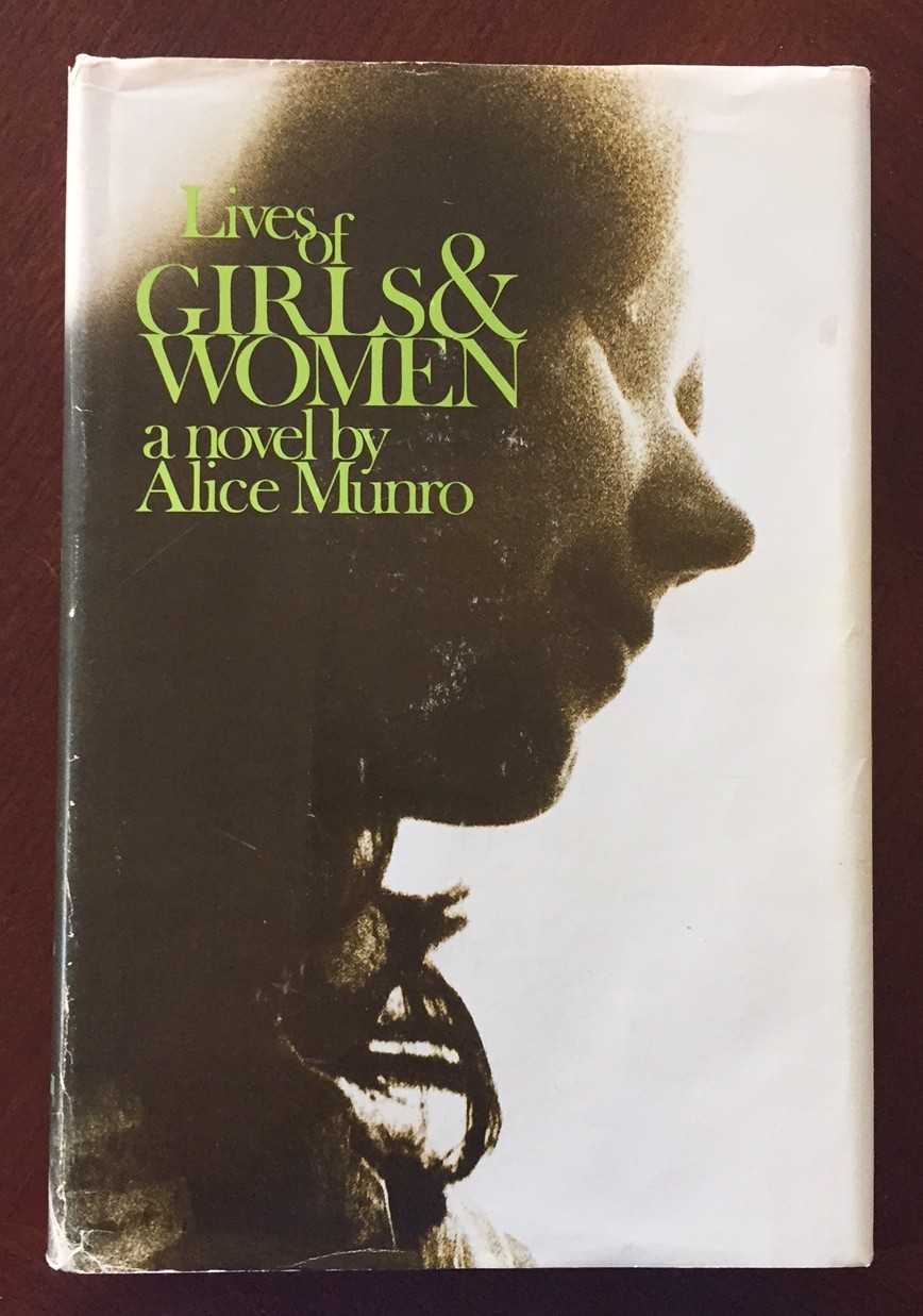 Lives of Girls and Women