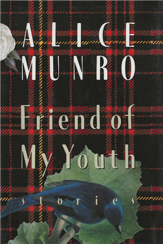Image for Friend of My Youth (signed) Friend of My Youth (signed)