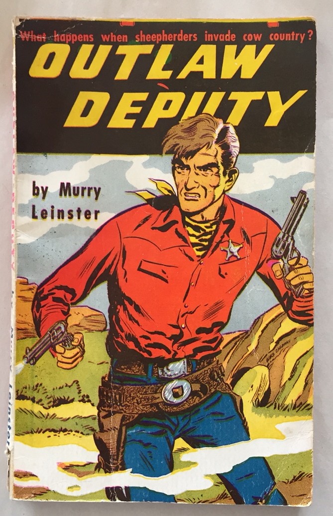 Outlaw Deputy