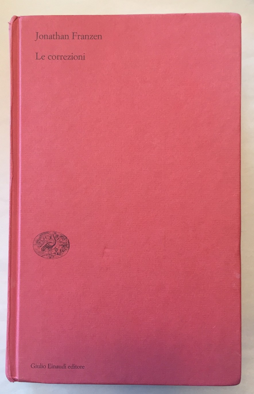 Le correzioni (signed)