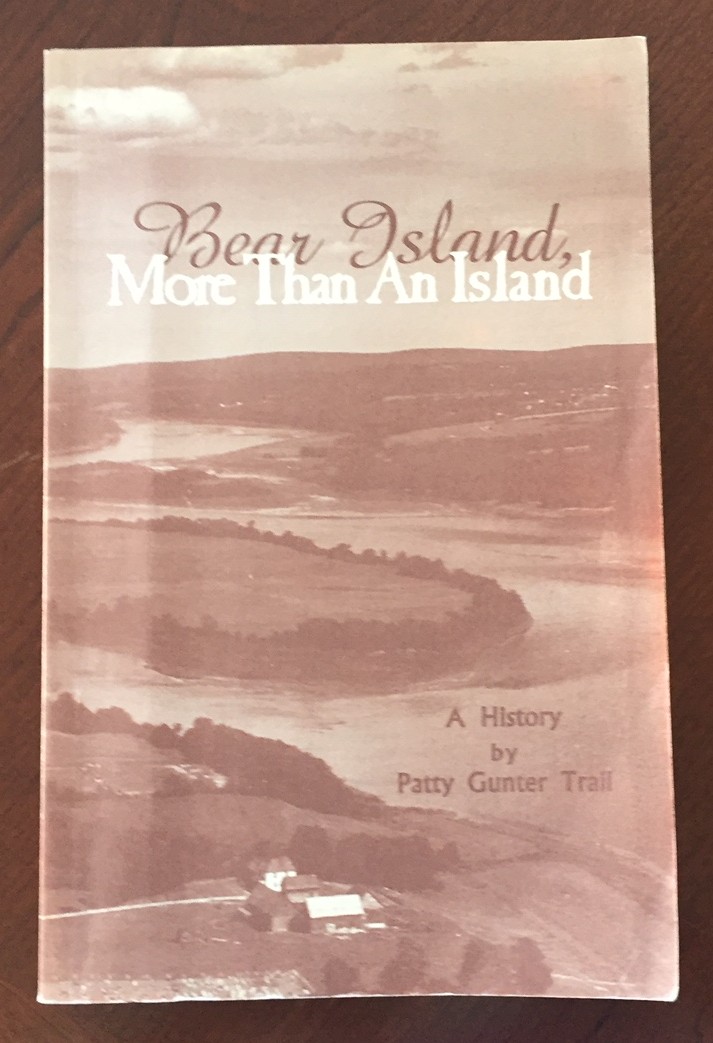 BEAR ISLAND, More Than an Island
