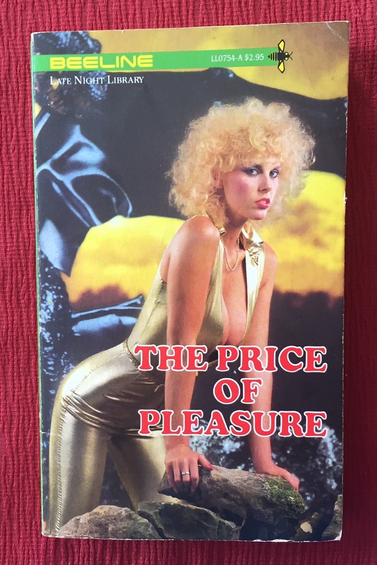 The Price of Pleasure