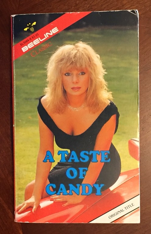 A Taste of Candy