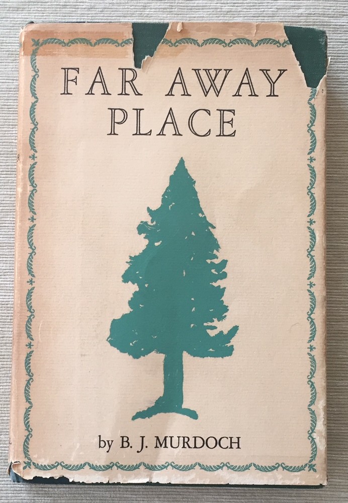 Far Away Place (signed)