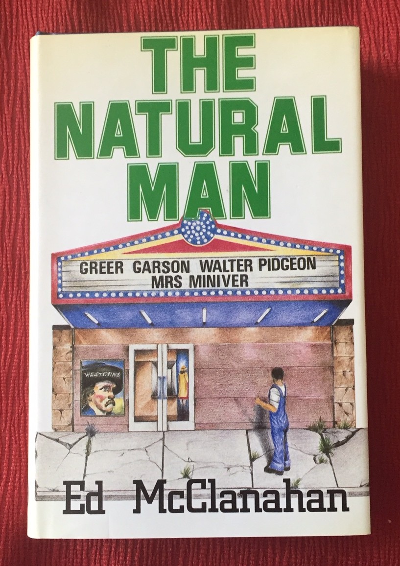 The Natural Man