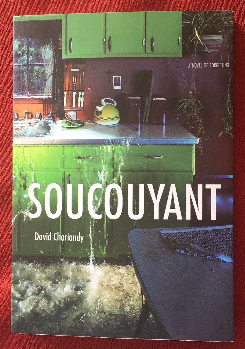 Soucouyant (signed)