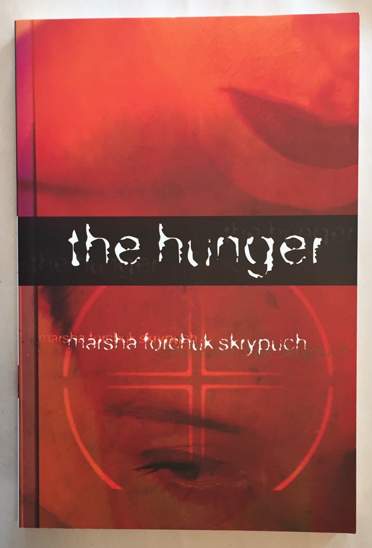 The Hunger (signed)