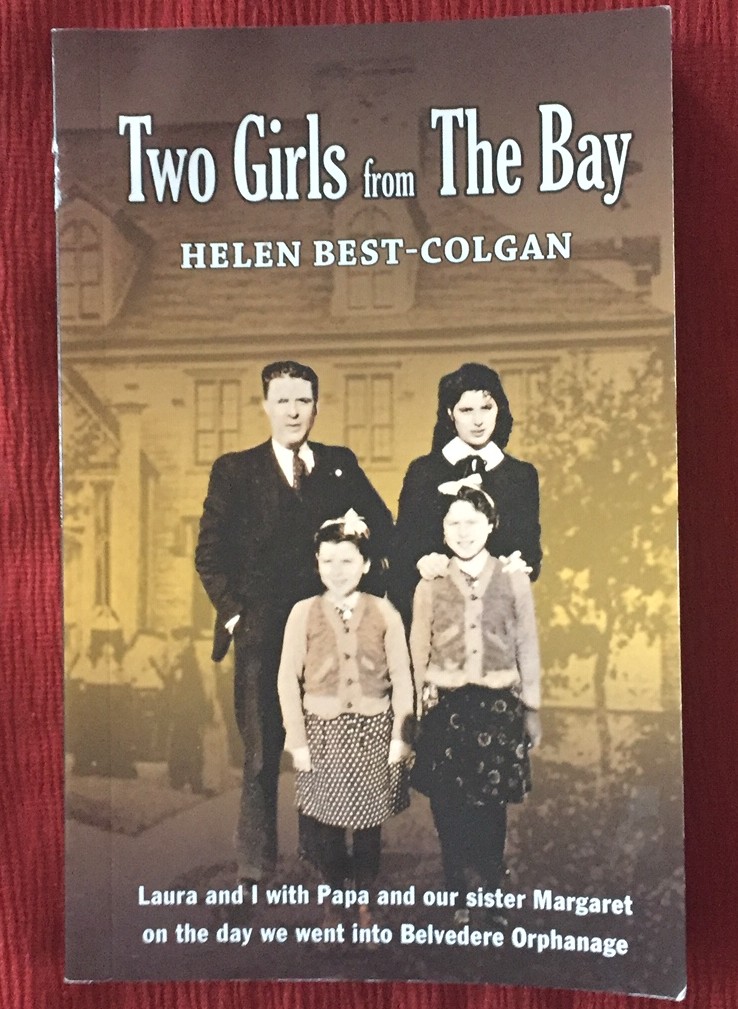 Two Girls From the Bay