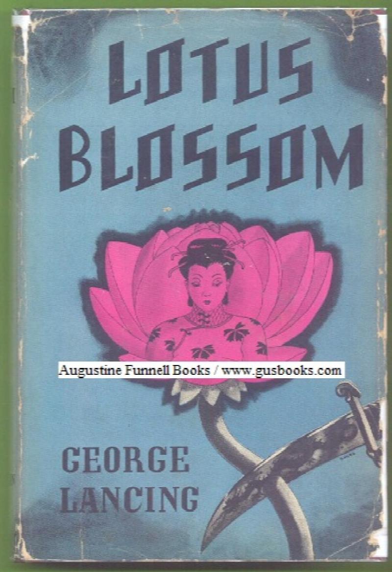 Image for Lotus Blossom