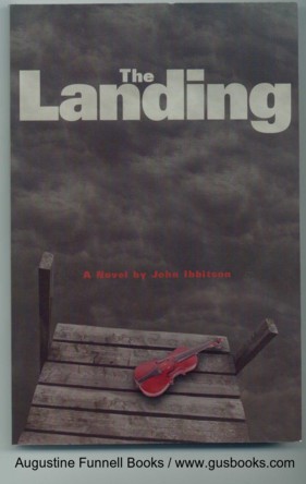 Image for The Landing