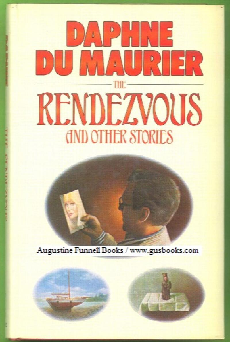 Image for The Rendezvous and Other Stories