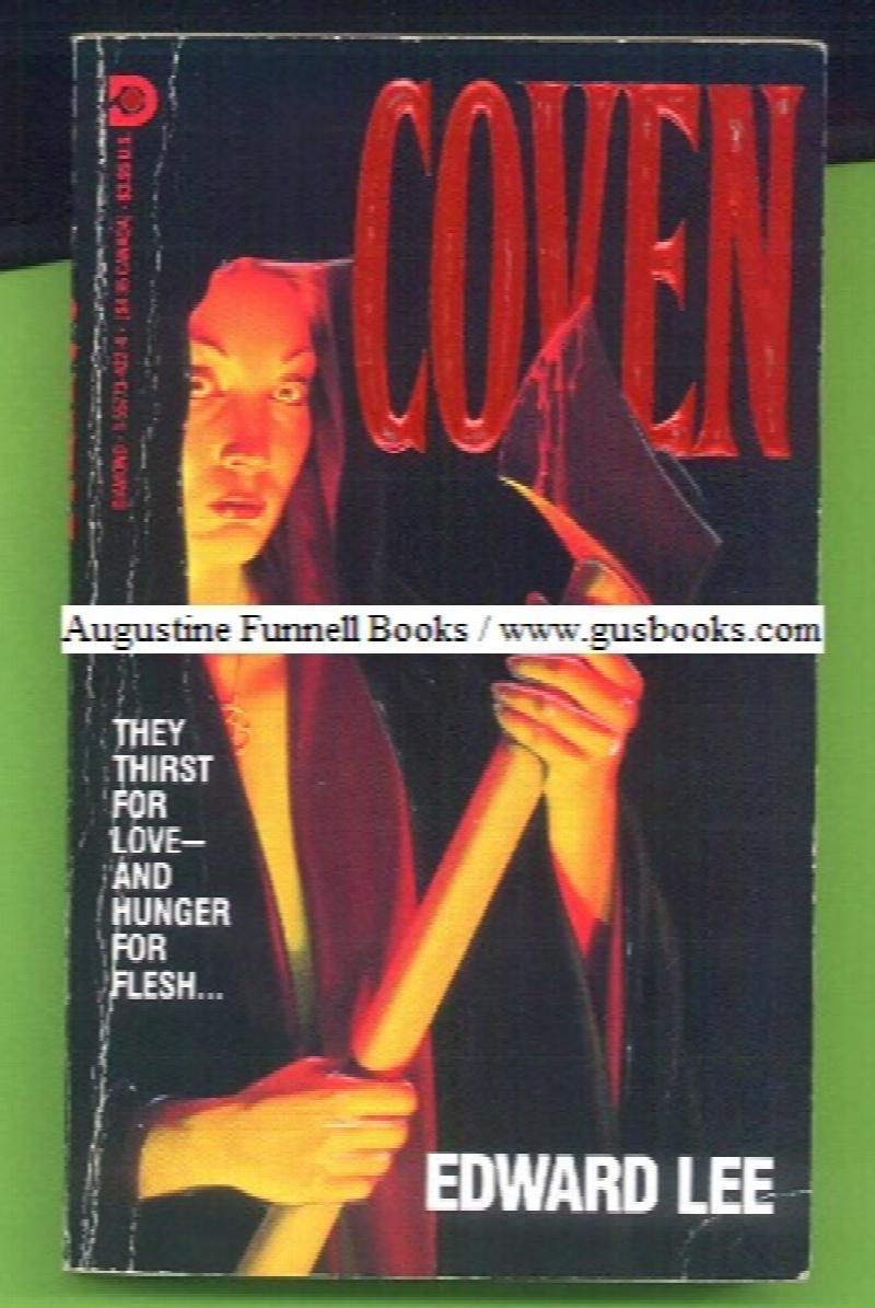 Image for Coven
