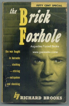 Image for The Brick Foxhole