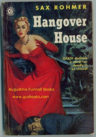 Image for Hangover House
