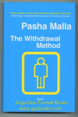 Image for The Withdrawal Method (signed)