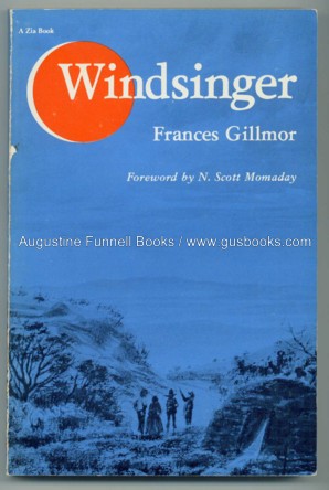 Image for Windsinger (signed)