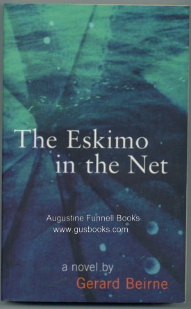The Eskimo in the Net (signed) Image for The Eskimo in the Net (signed)