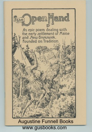 Image for The Open Hand
