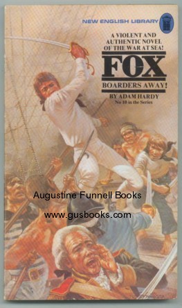 Image for Boarders Away! (Fox #10)