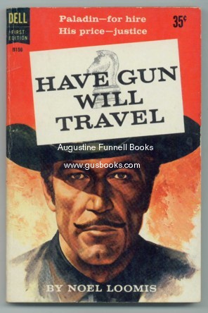 Image for Have Gun, Will Travel