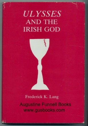 Ulysses and the Irish God Image for Ulysses and the Irish God