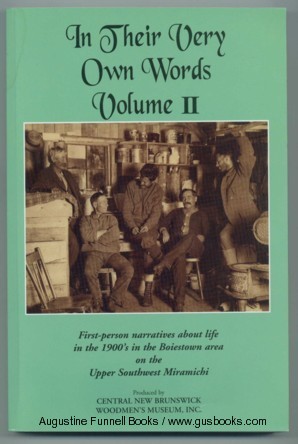 In Their Very Own Words, Volume II Image for In Their Very Own Words, Volume II