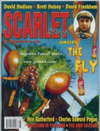 Image for Scarlet Street, No. 48