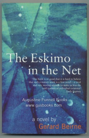 The Eskimo in the Net (signed) Image for The Eskimo in the Net (signed)