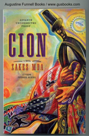 Image for Cion (signed)