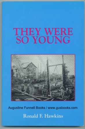 Image for They Were So Young (signed)