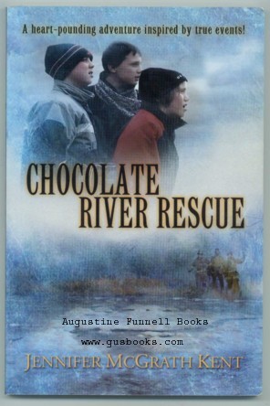 Image for Chocolate River Rescue (signed)