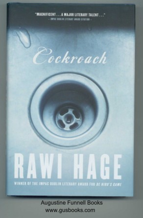Image for Cockroach