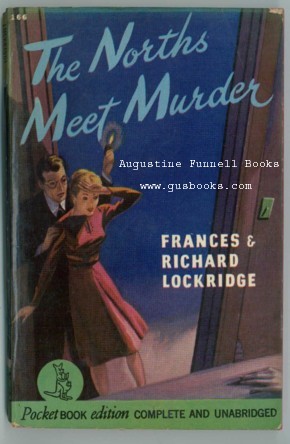 Image for The Norths Meet Murder