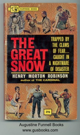 Image for The Great Snow
