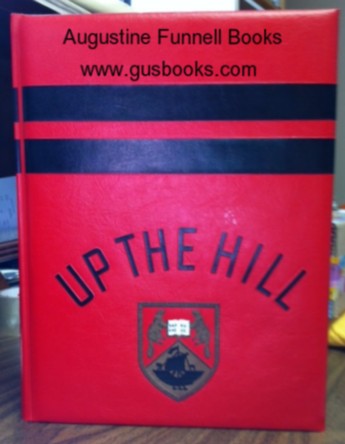 Image for Up the Hill 1966