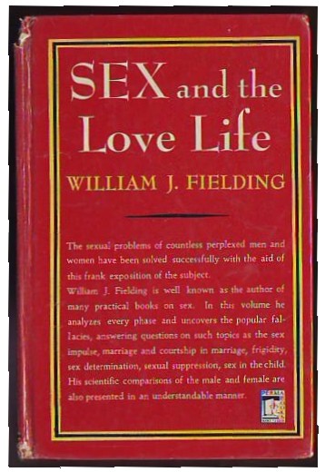 Image for Sex And The Love Life
