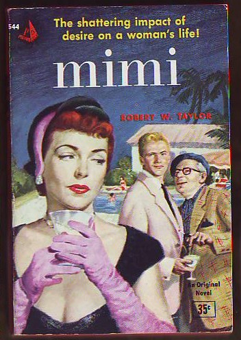 Image for Mimi