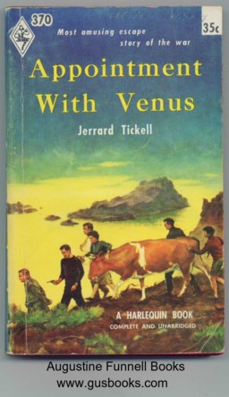 Image for Appointment With Venus